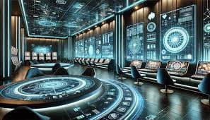 Kartu fitur Slot Toko Buah mobile