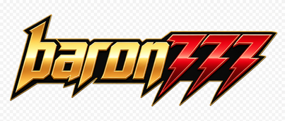 Logo baron777